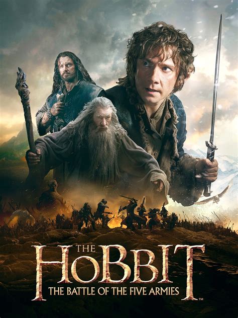 Hobbit movie series. Things To Know About Hobbit movie series. 